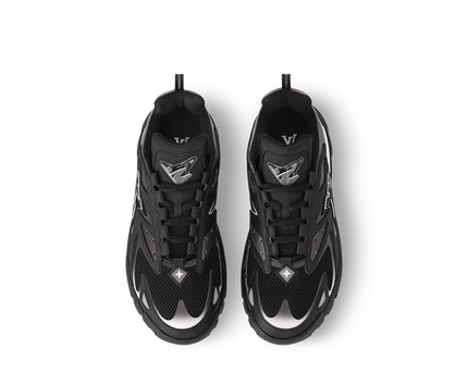Sneaker LV Runner Tatic - #1