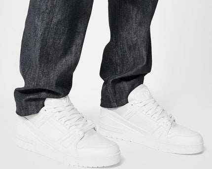 Sneaker LV trainer - #11