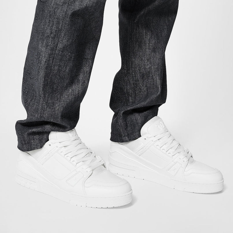 Sneaker LV trainer - #11