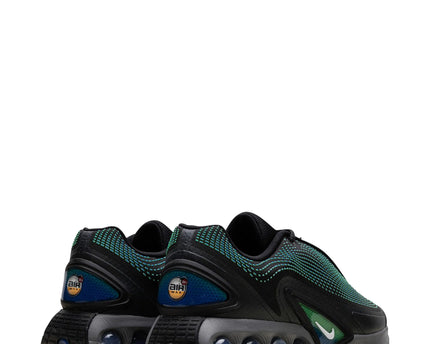 Nike Dn Vert Et Noir