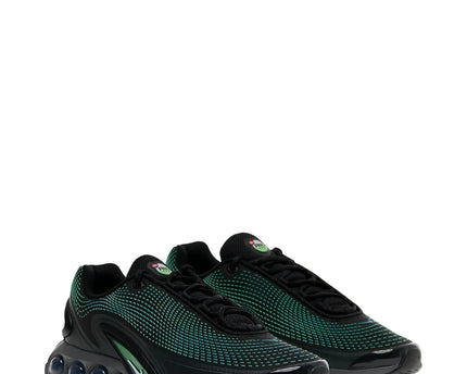 Nike Dn Vert Et Noir