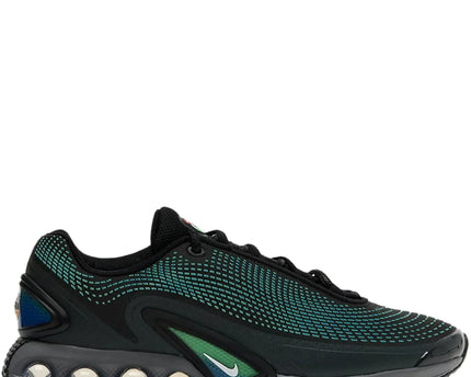 Nike Dn Vert Et Noir