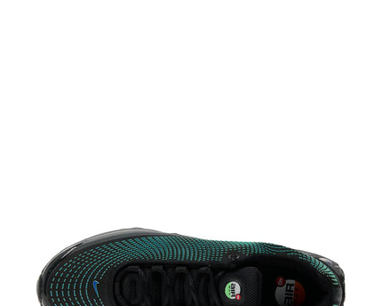 Nike Dn Vert Et Noir