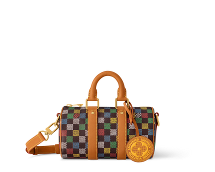 Sac Keepall Bandoulière 25 - #8