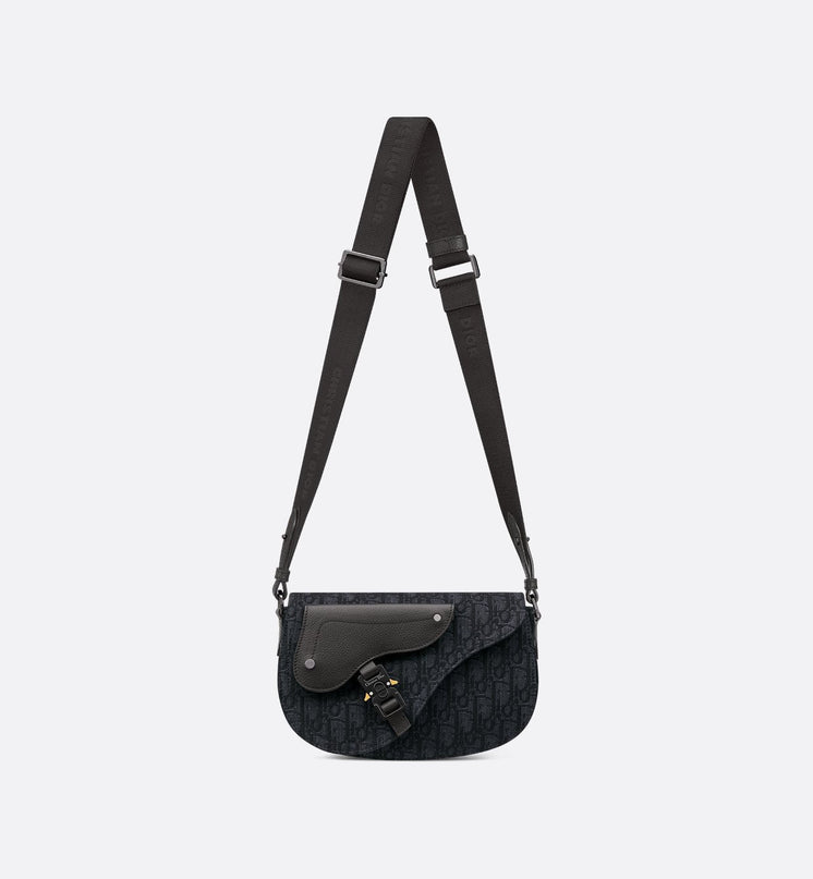 Sac Messenger Saddle - #3
