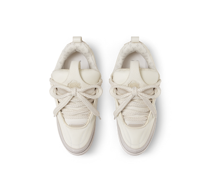 Sneaker LV skate - #5