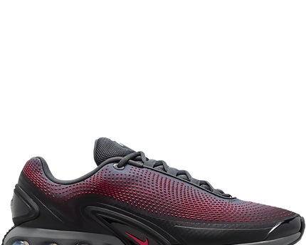 Nike Dn Noir Et Rouge