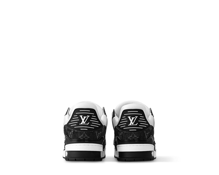 Sneaker LV trainer - #9