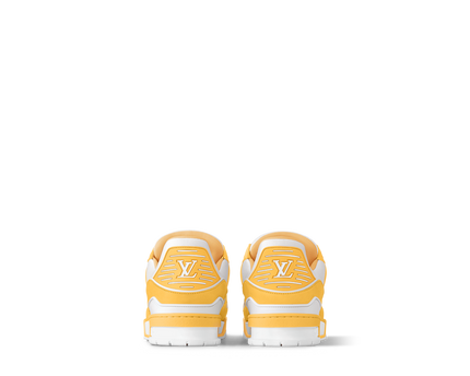 Sneaker LV trainer - #12