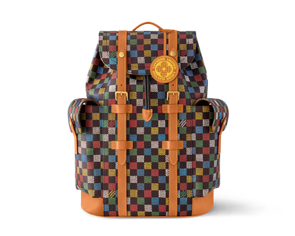 Sac à dos Christopher MM - #2