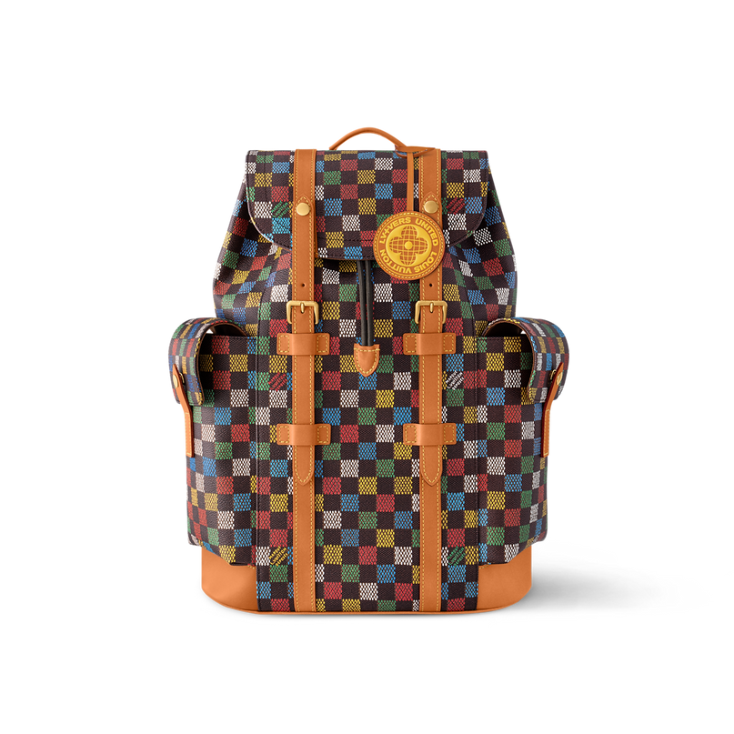 Sac à dos Christopher MM - #2