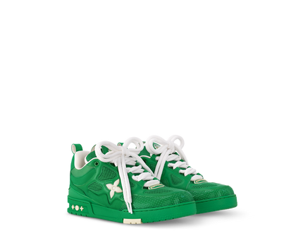 Sneaker LV skate - #10