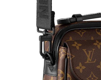 Sac messenger S Lock - #1