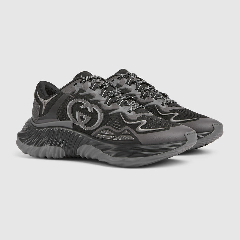 BASKETS GUCCI RIPPLE POUR HOMME - #2