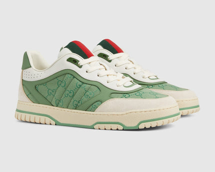 BASKETS GUCCI RE-WEB POUR HOMME - #3