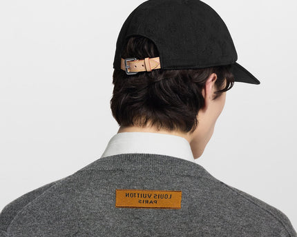 Casquette Monogram Essential - CASQUETTES (2)