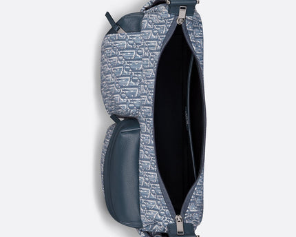 Sac Hobo Rider Soft Medium - #3