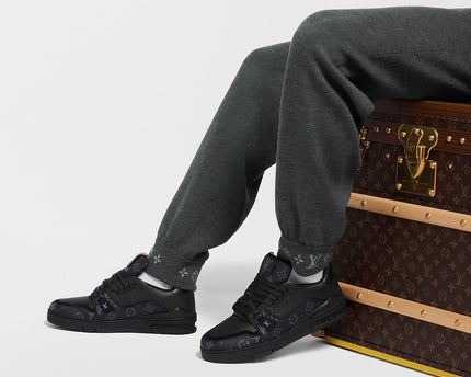 Sneaker LV trainer - #16