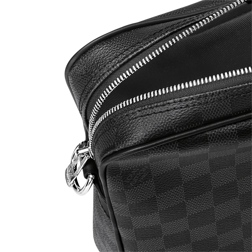 Porte-Documents Voyage NM - #1