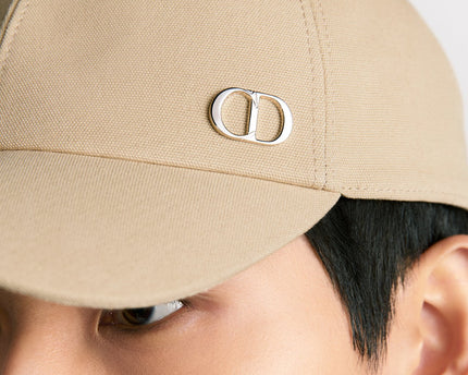 Casquette CD Icon