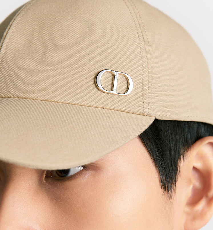 Casquette CD Icon