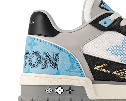 Sneaker LV Skate - #3