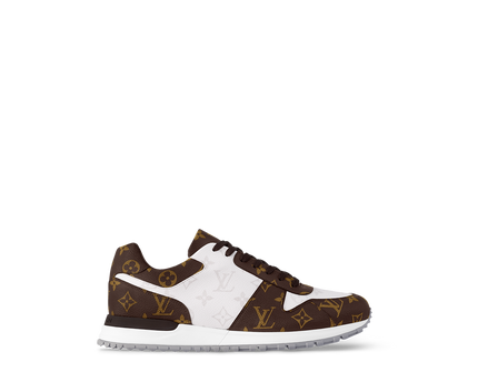 Sneaker Run Away - #2