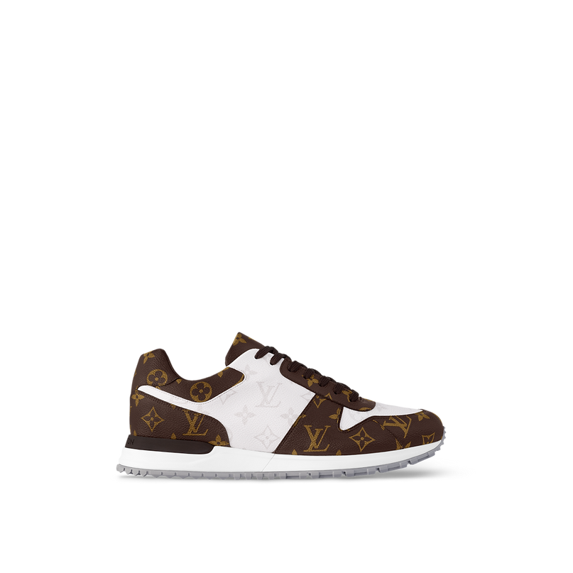 Sneaker Run Away - #2