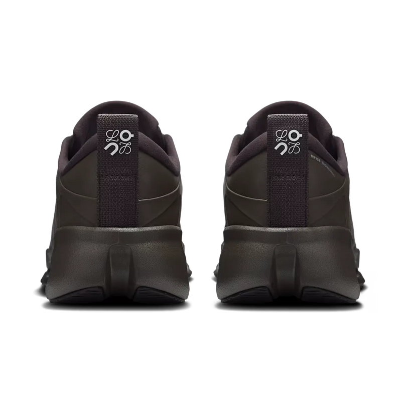 Cloudsolo Loewe — Dark Brown Black