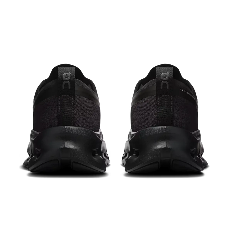Cloudsurfer nimbus  - Black
