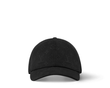 Casquette Monogram Essential - CASQUETTES (2)