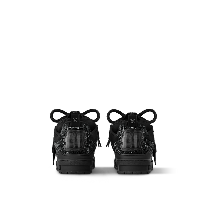 Sneaker LV Trainer - #1