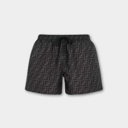 Esnemble Fendi Noir