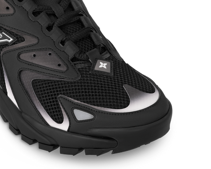Sneaker LV Runner Tatic - #1