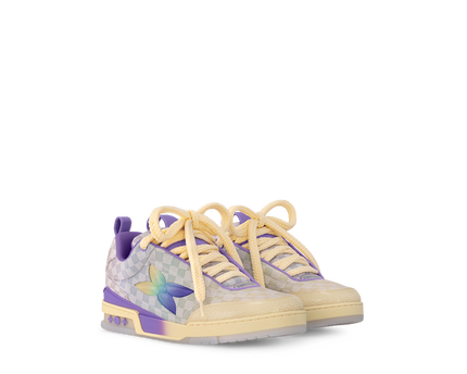 Sneaker LV Skate - #10