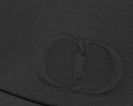 Casquette CD Icon