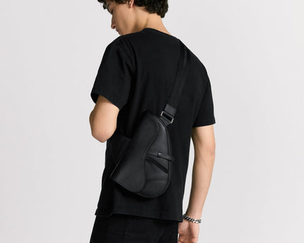 Sac Saddle - #7