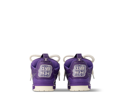 Sneaker LV skate - #6