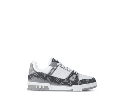 Sneaker LV trainer - #8