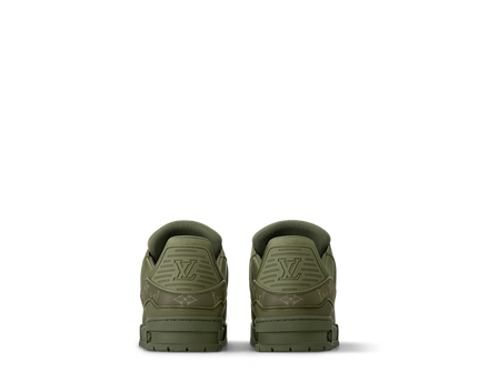 Sneaker LV Trainer - #2