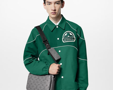 Sac Trio Messenger - #4
