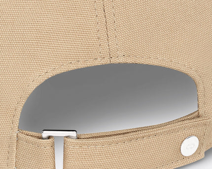 Casquette CD Icon