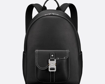 Sac à dos zippé Saddle - #1