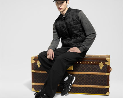 Sneaker LV Skate - #1