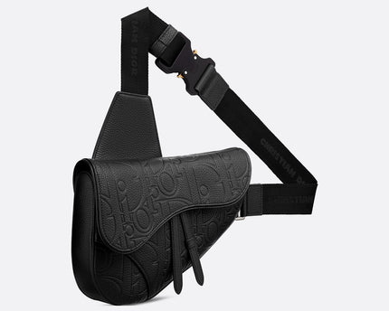 Sac Saddle - #5