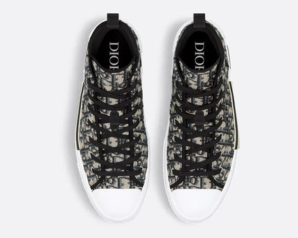 Dior B23 beige et noir