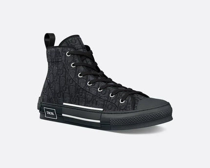 Dior B23 Black