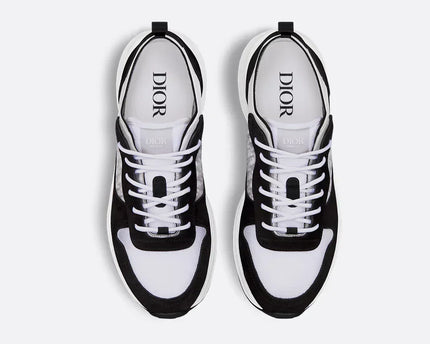 Dior B25 Black and White
