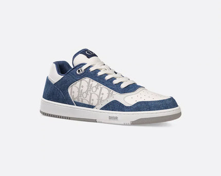 Dior B27 Blue