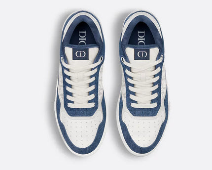 Dior B27 Blue